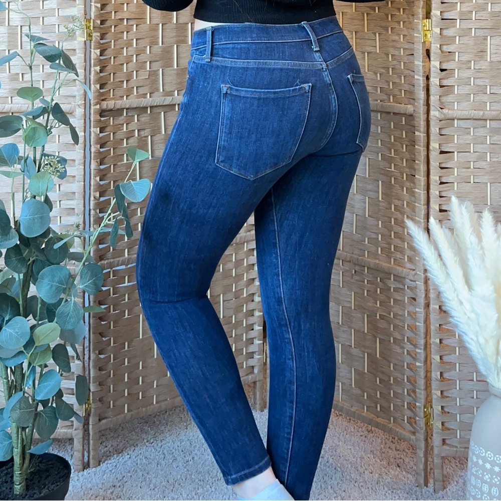 Banana Republic Skinny Jeans